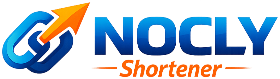 Nocly Shortener
